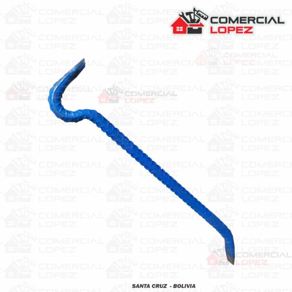 Pata Cabra Grande - Comercial Lopez
