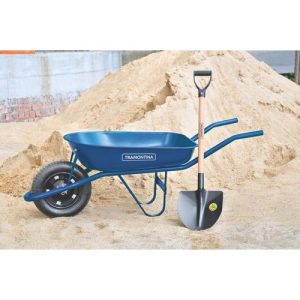 Carretilla Tramontina de 50 Litros - Imagen 3
