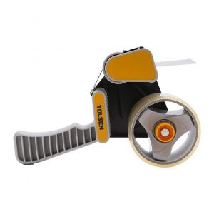 Dispensador de cinta manual-Tolsen - Imagen 4