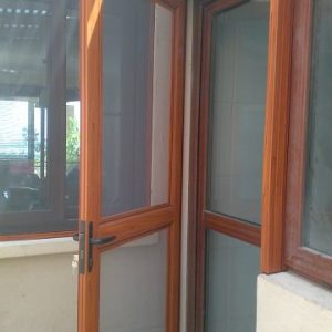 Rollo 50x1.2m Malla Milimétrica Plastica-Monofil - Imagen 3