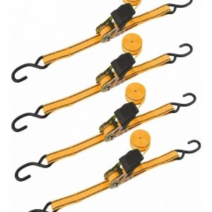 Kit 4 Trinquetes Tolsen 62254 - Imagen 3