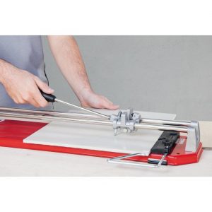 Cortadora de Cerámica y Porcelanato CORTAG TEC 50 - Imagen 3