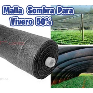 Malla para Sombra - Imagen 3