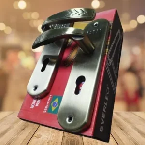 Chapa EVERLEO-607-607 AB - Imagen 1