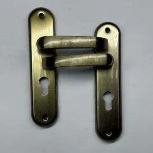 CHAPA ANA MODELO S093-AB