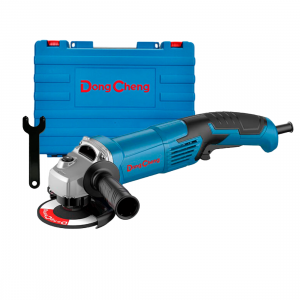 Amoladora 4 1/2" 1020W-DONGCHENG DSM07-115H