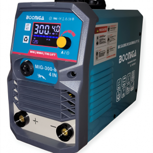 Soldadora Booniga 4En1-300A