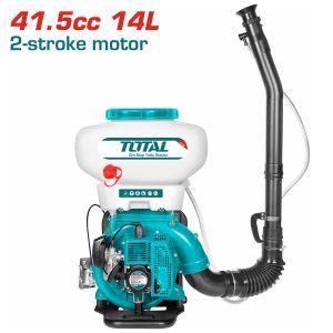 Fumigadora a Gasolina - 14L Total