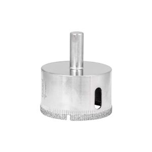 Broca Copa diamantado