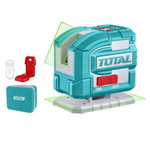 NIVEL LASER 5 LINEAS-TOTAL