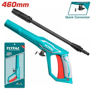 PISTOLA PARA HIDROLAVADORA-TOTAL