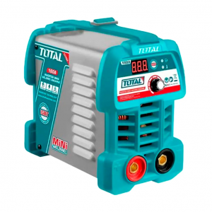 Soldadora Inverter MMA 160A - TOTAL