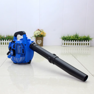 Sopladora de Hoja a Gasolina-Safiro 25cc