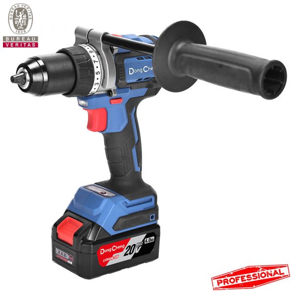 taladro-dongcheng-160N