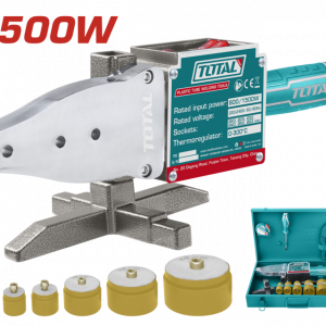 TERMOFUSORA 1500W-TOTAL