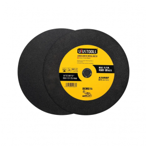 Disco Corte Metal 14"-UYUSTOOLS