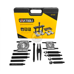 EXTRACTOR DE RODAMIENTOS 12PCS- UYUSTOOLS
