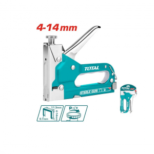 ENGRAPADORA PARA TAPICERIA 4-14MM-TOTAL