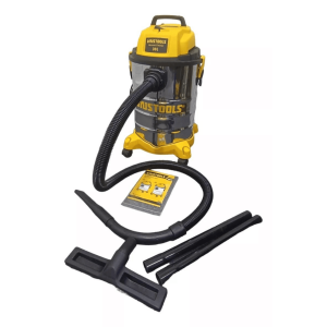 Aspiradora Sopladora 30L-UYUSTOOLS