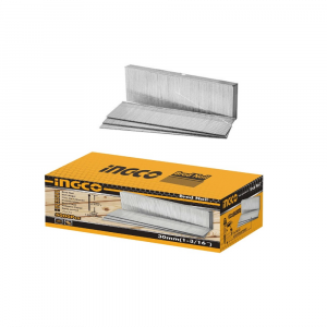 Clavo clavadora 50mm calibre 18- Ingco