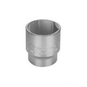 DADO HEXAGONAL 1/2" 8MM- TRAMONTINA