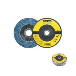 DISCO LIJA FLAP -UYUSTOOLS