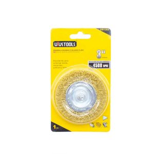 CEPILLO PLANO 3″ P/TALADRO-UYUSTOOLS