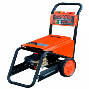 HIDROLAVADORA INDUSTRIAL 5HP-CORONA