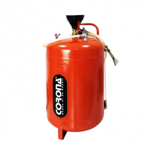 MAQUINA DE ESPUMA 80L-CORONA