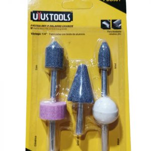 PIEDRA P/PULIR 5pcs- UYUSTOOLS