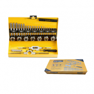 Tarrajas 32Pcs Mixta-Uyustools