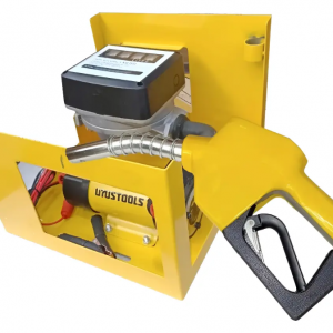 BOMBA DE DIESEL DIGITAL UYUSTOOLS