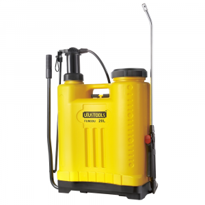 FUMIGADORA 20LTS-UYUSTOOL