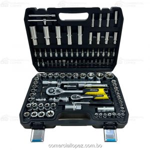 Juego De Dados 108 Piezas-Neva