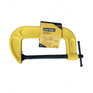 Prensa en C 5″- UYUSTOOLS