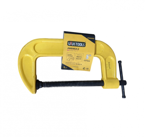 prensaC-5pulg