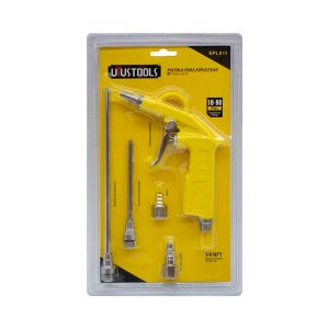 PISTOLA PARA SOPLETEAR 5PZ-UYUSTOOLS