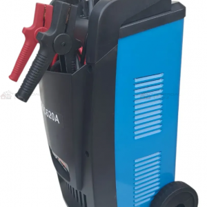 Cargador y Arancador de Bateria 600A - Toyaki - Imagen 3