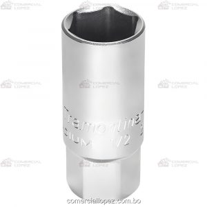 Dado para Bujía 1/2" 14mm - Tramontina PRO
