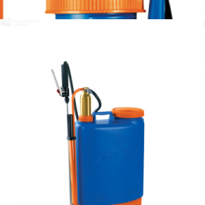 Fumigadora Manual de 20L PJH - Jacto - Imagen 4