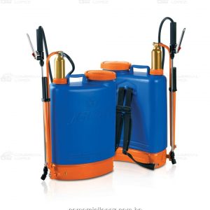 Fumigadora Manual de 20L PJH - Jacto