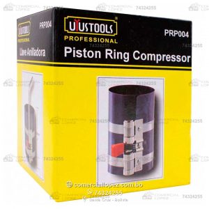 Compresor de piston de anilla- Uyustools