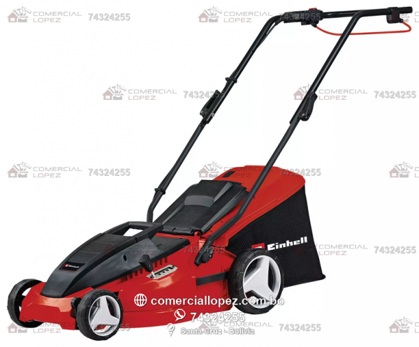 Cortacésped Eléctrico Einhell GC-EM 150036-2