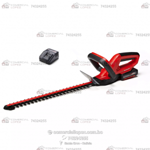 Cortasetos Inalámbrico Einhell GC-CH 1846