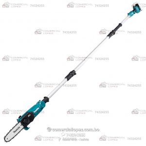 Podadora de batería DUA200Z - MAKITA - Imagen 1
