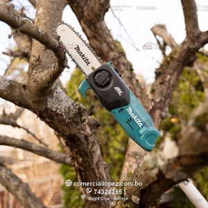 Podadora de batería DUA200Z - MAKITA - Imagen 3
