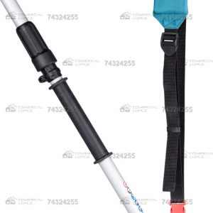 Podadora de batería DUA200Z - MAKITA - Imagen 2