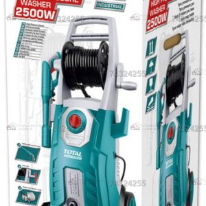 Hidrolavadora Industrial 2500W - TOTAL - Imagen 4