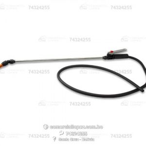Lanza Completa para Fumigadora Jacto