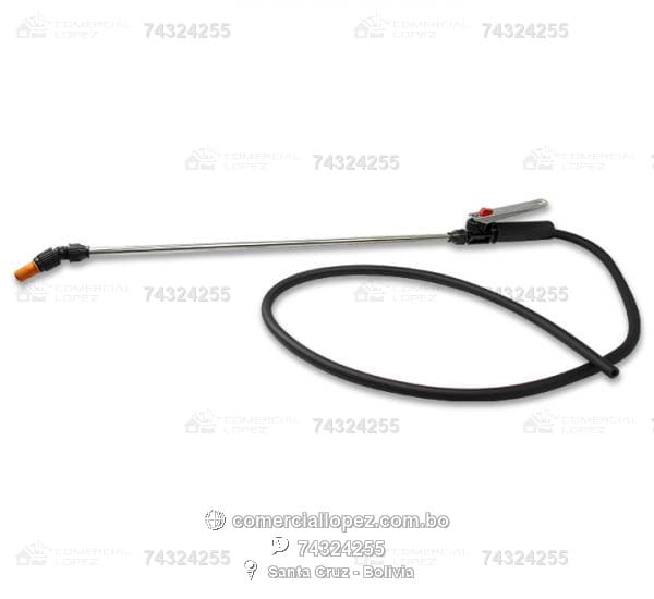 Lanza Completa para Fumigadora Jacto-1